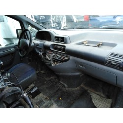 Aufschlüsselung der Teile für Peugeot expert kombi Confort acristaldo (5 asientos) Diesel aus dem Jahr 2003 mit Motor WJY