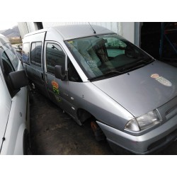 citroën jumpy del año 2003