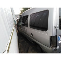 citroën jumpy del año 2003