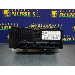Recambio de mando calefaccion / aire acondicionado para audi a4 avant (8e) 2.5 tdi quattro (132kw) referencia OEM IAM   