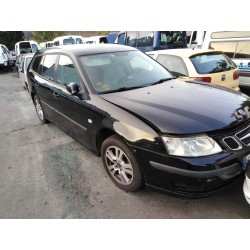 Détail des pièces pour Saab 9-3 sport hatch 1.9 TiD Vector Diesel de l'année 2007 avec le moteur Z19DTH