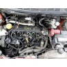 Parts breakdown for Nissan micra (K12E) Visia Diesel of the year 2008 with engine K9K