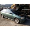 Parts breakdown for Opel astra g berlina Club Diesel of the year 2000 with engine Y20DTH