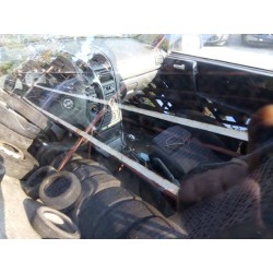 Parts breakdown for Opel astra g berlina Club Diesel of the year 2000 with engine Y20DTH
