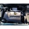 Parts breakdown for Opel astra g berlina Club Diesel of the year 2000 with engine Y20DTH