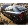 Parts breakdown for Opel astra g berlina Comfort Petrol of the year 1999 with engine Z16XEP