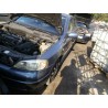 Parts breakdown for Opel astra g berlina Comfort Petrol of the year 1999 with engine Z16XEP