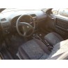 Parts breakdown for Opel astra g berlina Comfort Petrol of the year 1999 with engine Z16XEP