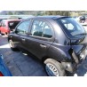 Parts breakdown for Nissan micra (K12E) Acenta Petrol of the year 2006 with engine CR12