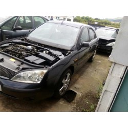 Parts breakdown for Ford mondeo berlina (ge) Ambiente Diesel of the year 2003 with engine FMBA