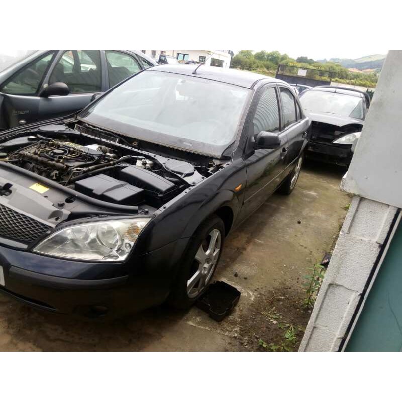 Parts breakdown for Ford mondeo berlina (ge) Ambiente Diesel of the year 2003 with engine FMBA
