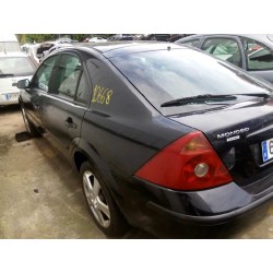 Parts breakdown for Ford mondeo berlina (ge) Ambiente Diesel of the year 2003 with engine FMBA