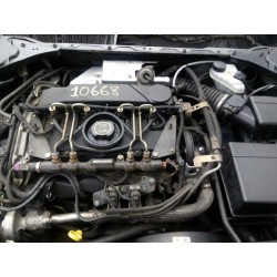 Parts breakdown for Ford mondeo berlina (ge) Ambiente Diesel of the year 2003 with engine FMBA