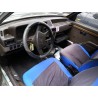 Aufschlüsselung der Teile für Ford escort berlina Ghia Gasolina aus dem Jahr 1982