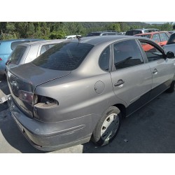 seat cordoba berlina (6l2) del año 2003