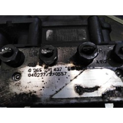 Recambio de abs para fiat stilo (192) 1.9 jtd 80 referencia OEM IAM 0265231437  