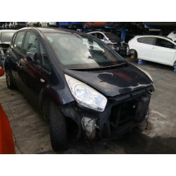 Parts breakdown for Kia venga Basic Petrol of the year 2009 with engine D4FC