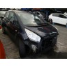 Parts breakdown for Kia venga Basic Petrol of the year 2009 with engine D4FC