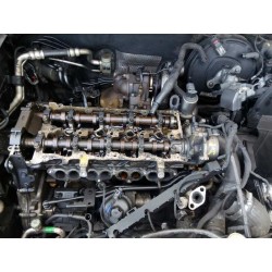 Parts breakdown for Kia venga Basic Petrol of the year 2009 with engine D4FC