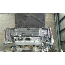 Elenco delle parti per Jeep gr.cherokee (zj)/(z) 4.0 CAT Gasolina dell'anno 1993