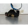 Recambio de cerradura puerta trasera izquierda para peugeot 407 sw premium referencia OEM IAM   