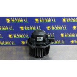 Recambio de motor calefaccion para kia carens 2.0 crdi ex monovolumen referencia OEM IAM A0540221C  