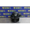 Recambio de motor calefaccion para kia carens 2.0 crdi ex monovolumen referencia OEM IAM A0540221C  