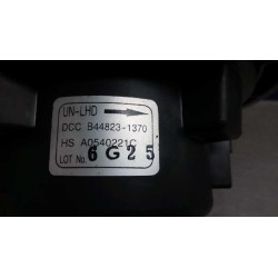 Recambio de motor calefaccion para kia carens 2.0 crdi ex monovolumen referencia OEM IAM A0540221C  