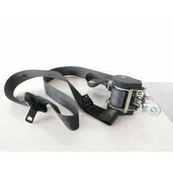 Recambio de cinturon seguridad delantero derecho para renault megane ii coupe/cabrio confort authentique referencia OEM IAM 8200