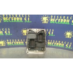 Recambio de centralita motor uce para opel corsa b viva referencia OEM IAM 0261204475 90532610 