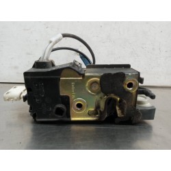 Recambio de cerradura puerta trasera izquierda para peugeot 407 sw premium referencia OEM IAM   
