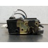 Recambio de cerradura puerta trasera izquierda para peugeot 407 sw premium referencia OEM IAM   