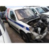 Parts breakdown for Peugeot partner (S2) Combi Pro Diesel of the year 2004 with engine WJY