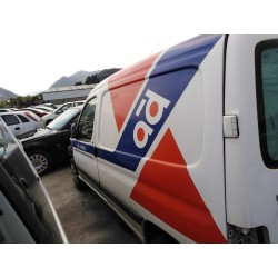 Parts breakdown for Peugeot partner (S2) Combi Pro Diesel of the year 2004 with engine WJY