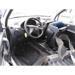 Parts breakdown for Peugeot partner (S2) Combi Pro Diesel of the year 2004 with engine WJY