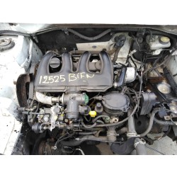 Parts breakdown for Peugeot partner (S2) Combi Pro Diesel of the year 2004 with engine WJY
