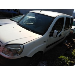 Detalhamento das peças para Fiat doblo (119) 1.3 16V Multijet Dynamic Com. (55kW) Diesel do ano 2005 com motor 199A2000