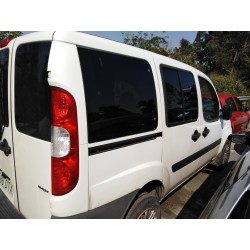 Detalhamento das peças para Fiat doblo (119) 1.3 16V Multijet Dynamic Com. (55kW) Diesel do ano 2005 com motor 199A2000