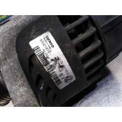 Recambio de alternador para fiat stilo (192) 1.9 jtd 80 referencia OEM IAM 46774430  