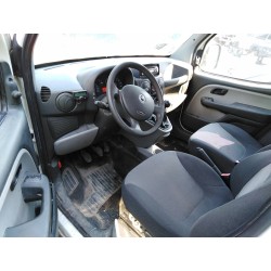 Detalhamento das peças para Fiat doblo (119) 1.3 16V Multijet Dynamic Com. (55kW) Diesel do ano 2005 com motor 199A2000