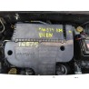 Detalhamento das peças para Fiat doblo (119) 1.3 16V Multijet Dynamic Com. (55kW) Diesel do ano 2005 com motor 199A2000
