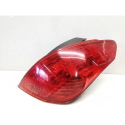 Piloto traseiro direito peugeot 308 I (4A_, 4C_) oem 9680425680