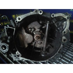 Recambio de caja cambios para citroen berlingo 1.9 d sx familiar referencia OEM IAM 20TA75  