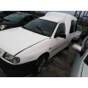 Parts breakdown for Seat inca (6K9) 1.9 SDI CL Kombi Diesel of the year 2002 with engine AYQ