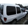 Parts breakdown for Seat inca (6K9) 1.9 SDI CL Kombi Diesel of the year 2002 with engine AYQ