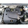 Parts breakdown for Seat inca (6K9) 1.9 SDI CL Kombi Diesel of the year 2002 with engine AYQ