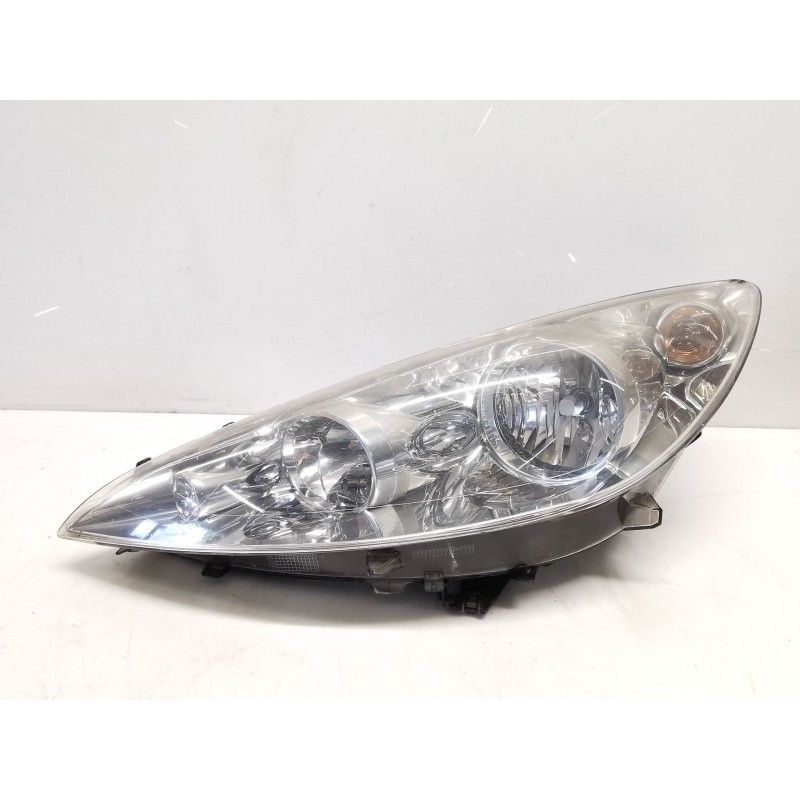 Faro sinistro Peugeot 308 I (4A_, 4C_) | Desguace Becerril