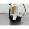 Recambio de cerradura puerta trasera izquierda para peugeot 407 sw premium referencia OEM IAM   