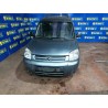 Parts breakdown for CITROËN berlingo First Combi 1,6 HDi 75 SX Diesel of the year 2007 with engine 9HW