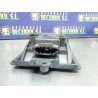 Recambio de resistencia calefaccion para volkswagen golf iv variant (1j5) conceptline referencia OEM IAM   